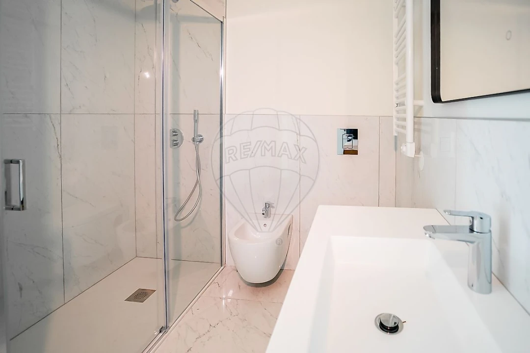 Apartamento T2 para Arrendamento em Moscavide e Portela Foto 9