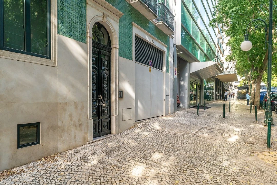 Apartamento T2 para Venda em Santo António Foto 9