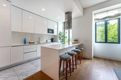 Apartamento T2 para Venda em Santo António