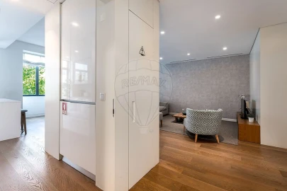 Apartamento T2 para Venda em Santo António