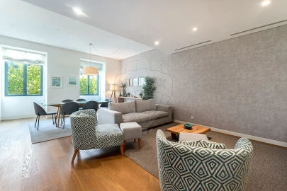 Apartamento T2 para Venda em Santo António