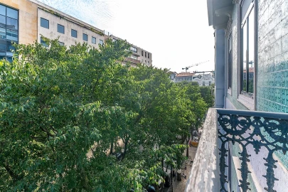 Apartamento T2 para Venda em Santo António
