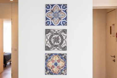 Apartamento T2 para Venda em Santo António