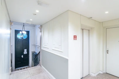 Apartamento T2 para Venda em Santo António