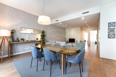 Apartamento T2 para Venda em Santo António