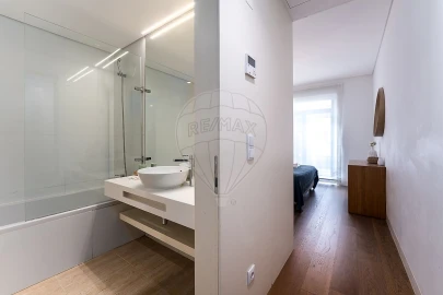 Apartamento T2 para Venda em Santo António