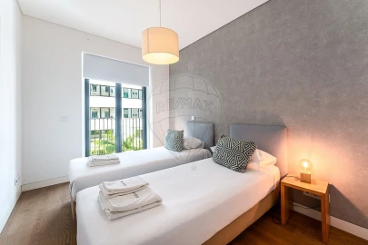 Apartamento T2 para Venda em Santo António