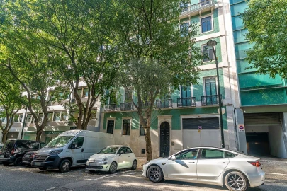Apartamento T2 para Venda em Santo António