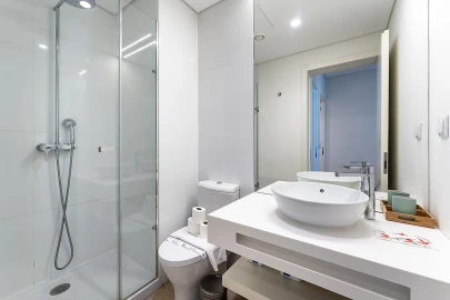 Apartamento T2 para Venda em Santo António