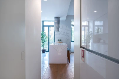 Apartamento T2 para Venda em Santo António