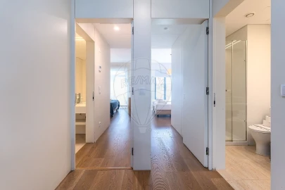 Apartamento T2 para Venda em Santo António