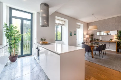 Apartamento T2 para Venda em Santo António