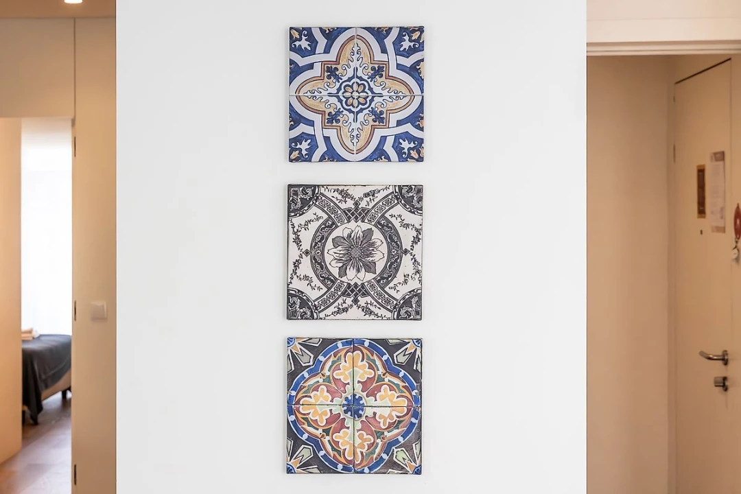 Apartamento T2 para Venda em Santo António Foto 11