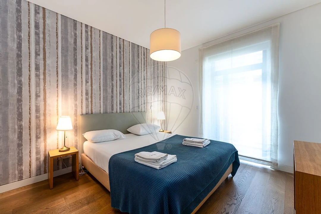 Apartamento T2 para Venda em Santo António Foto 25