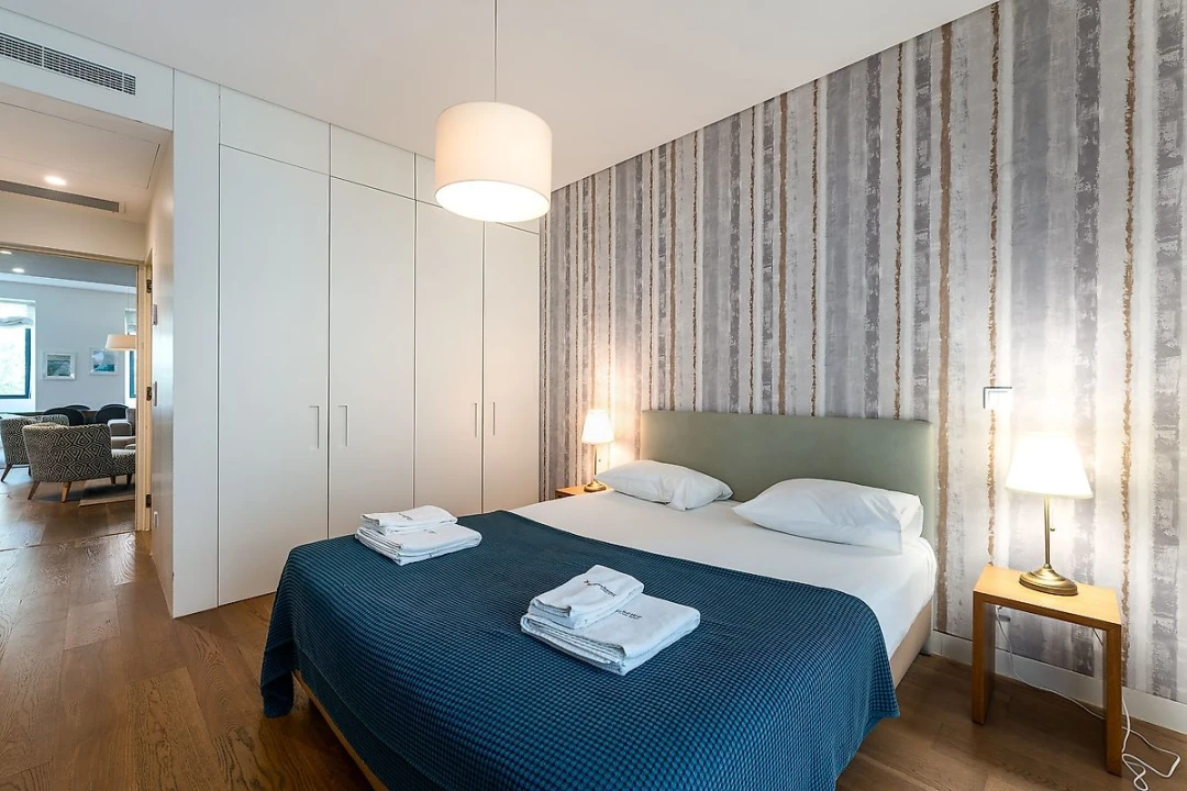 Apartamento T2 para Venda em Santo António Foto 24