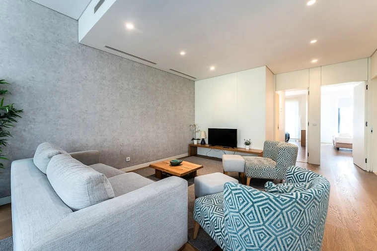 Apartamento T2 para Venda em Santo António Foto 17