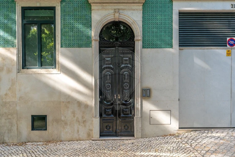Apartamento T2 para Venda em Santo António Foto 4