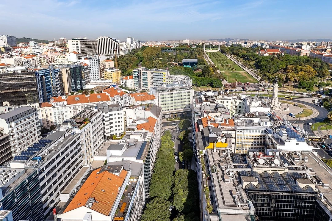 Apartamento T2 para Venda em Santo António Foto 36