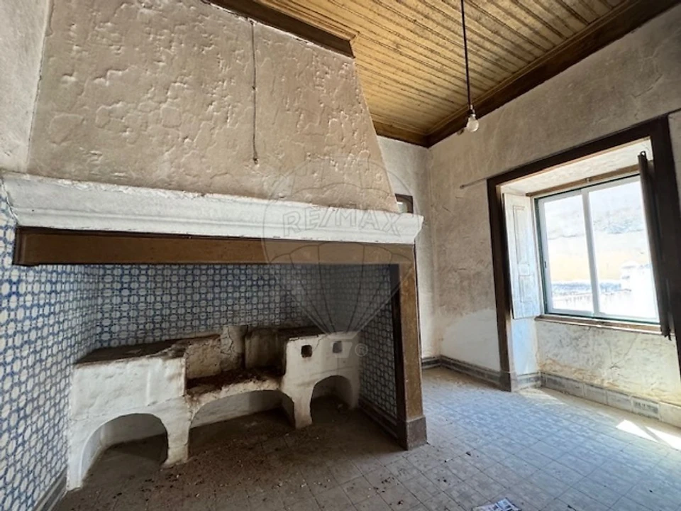 Prédio para Venda em São Brás de Alportel Foto 35