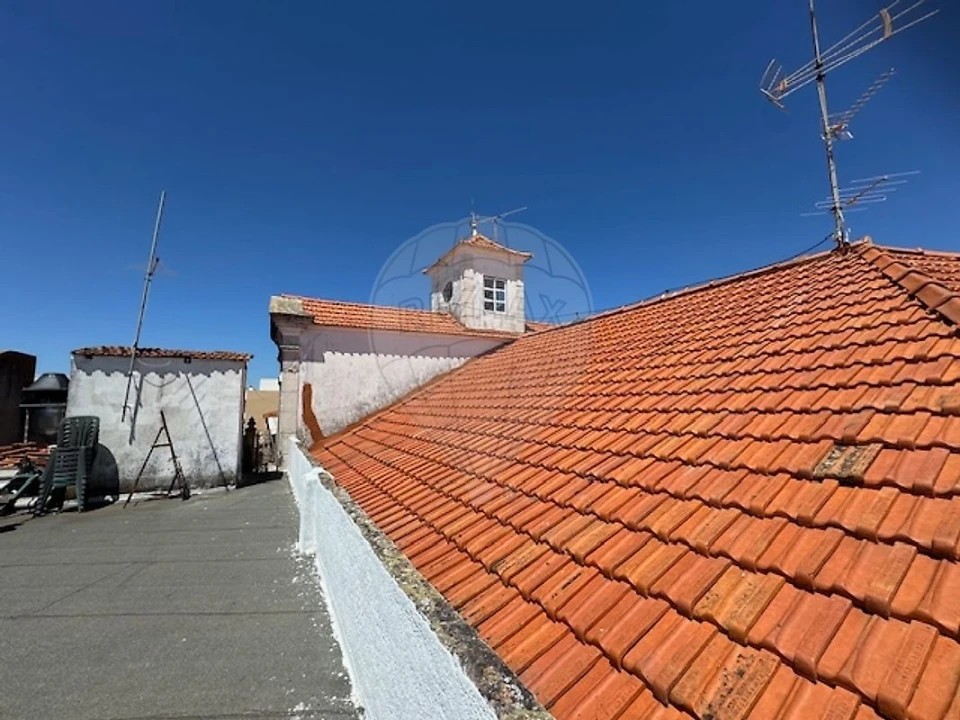 Prédio para Venda em São Brás de Alportel Foto 28