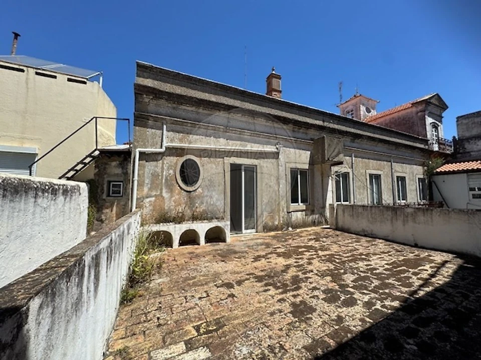 Prédio para Venda em São Brás de Alportel Foto 40