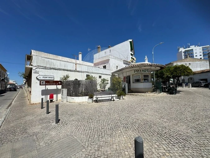 Prédio para Venda em São Brás de Alportel Foto 9