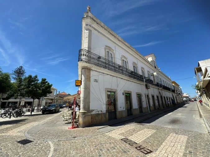 Prédio para Venda em São Brás de Alportel Foto 14