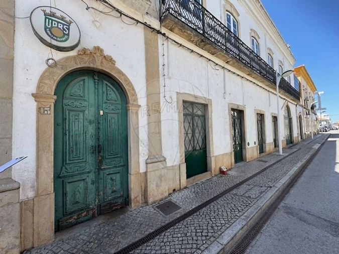 Prédio para Venda em São Brás de Alportel Foto 18