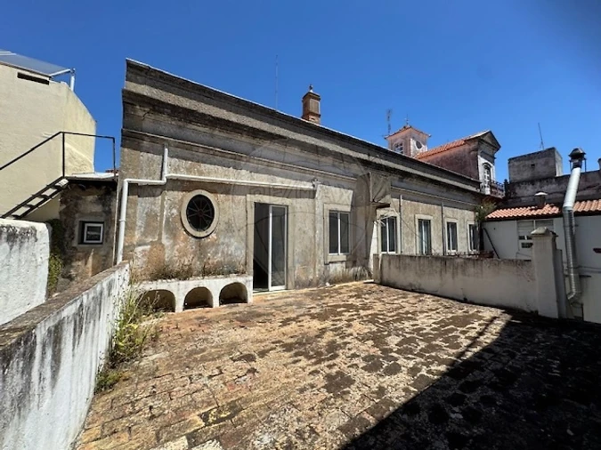 Prédio para Venda em São Brás de Alportel Foto 39