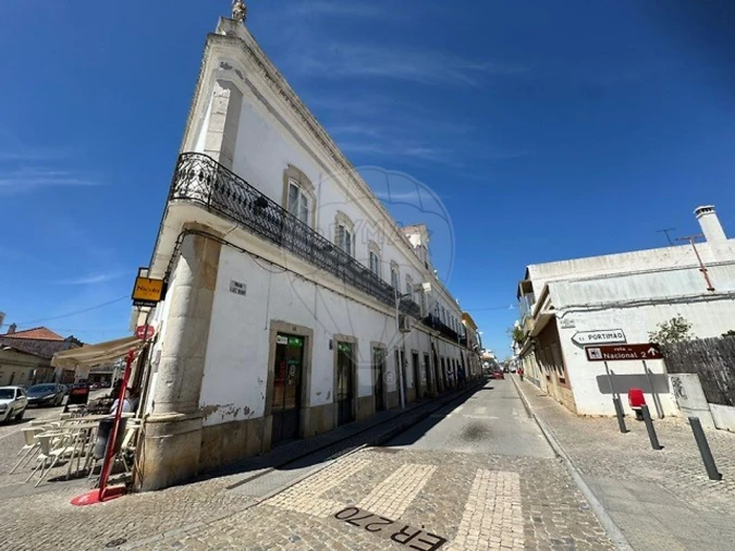 Prédio para Venda em São Brás de Alportel Foto 10