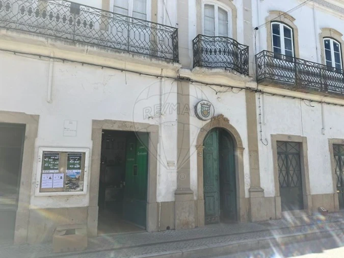 Prédio para Venda em São Brás de Alportel Foto 8