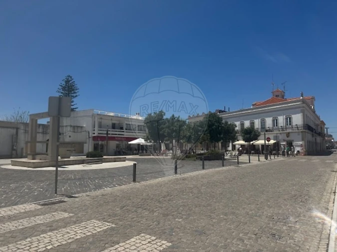 Prédio para Venda em São Brás de Alportel Foto 2