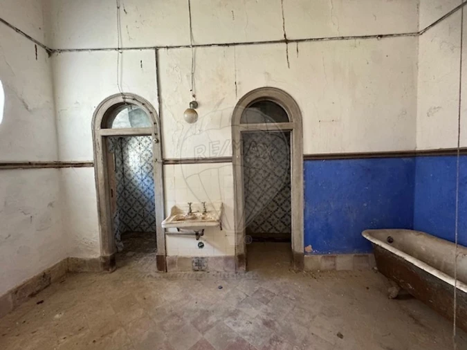 Prédio para Venda em São Brás de Alportel Foto 38