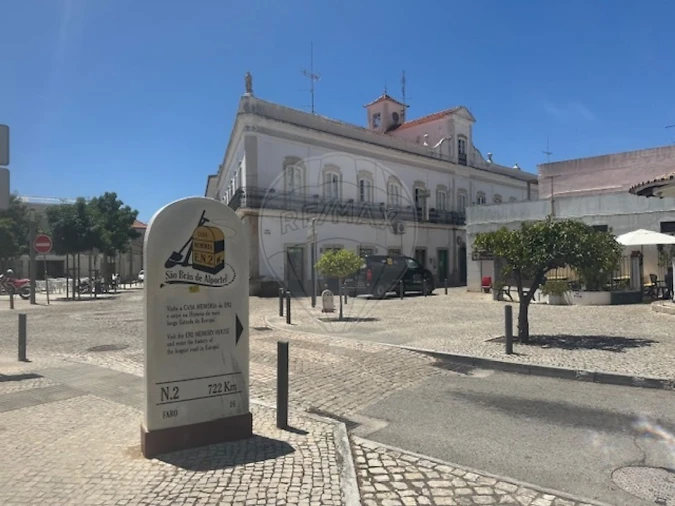 Prédio para Venda em São Brás de Alportel Foto 3