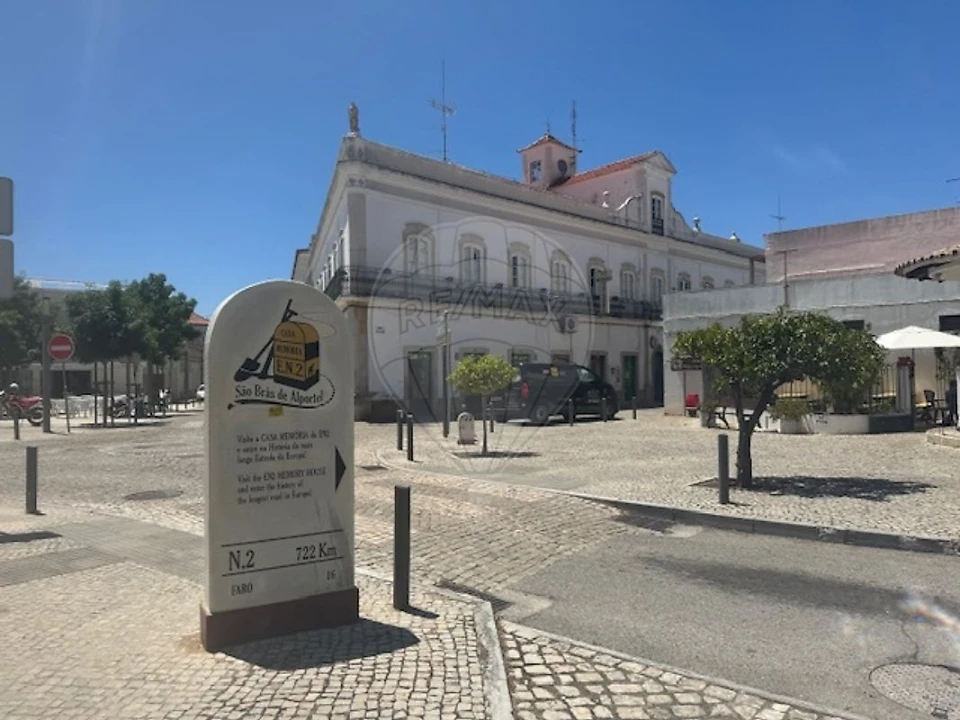 Prédio para Venda em São Brás de Alportel Foto 3