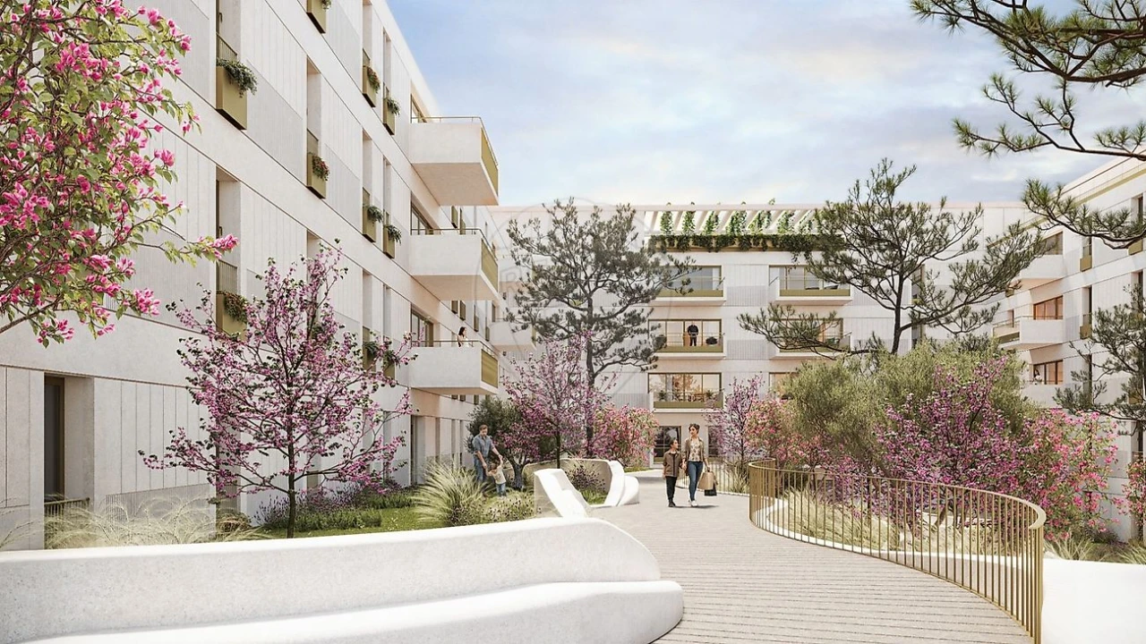 Apartamento T2 para Venda em Rio de Mouro Foto 1