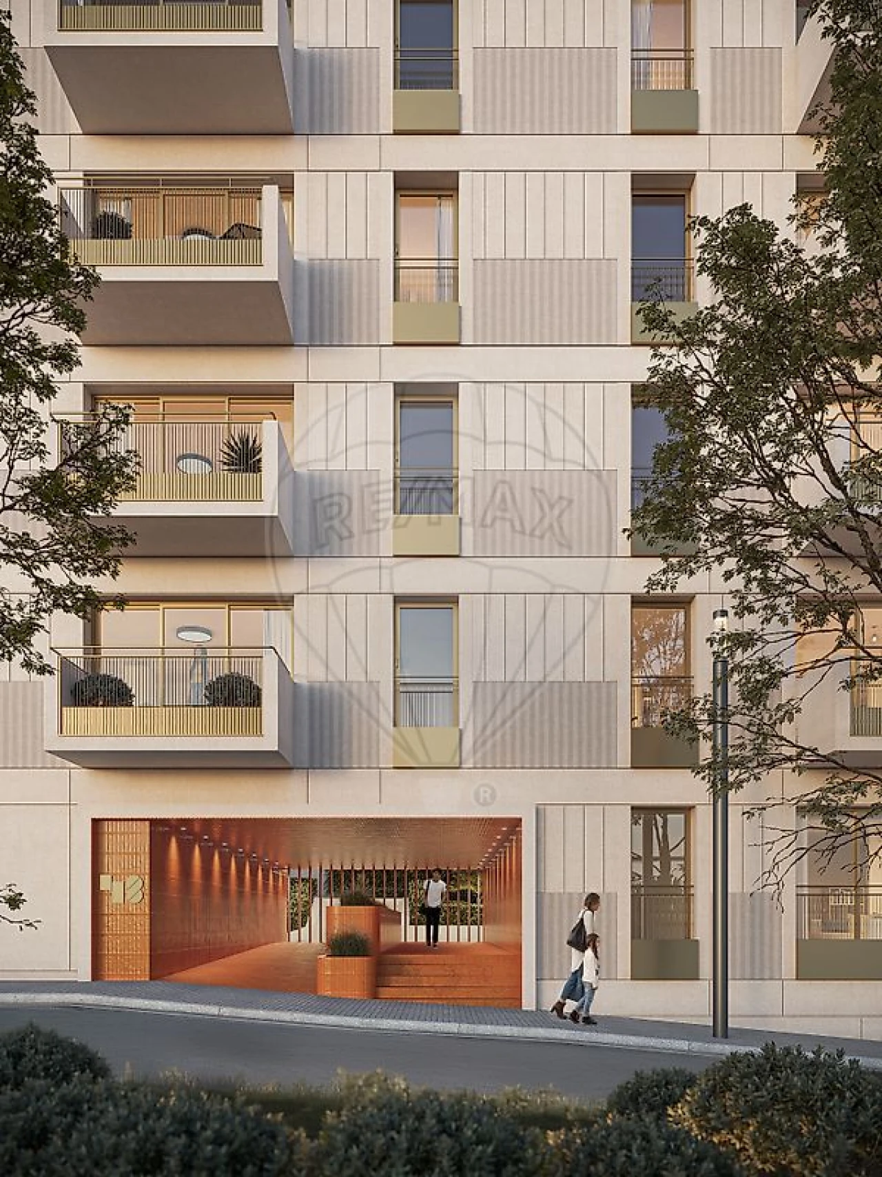 Apartamento T2 para Venda em Rio de Mouro Foto 2