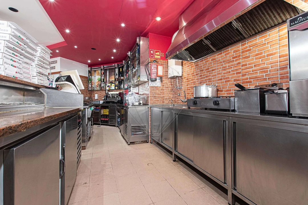 Negócio para Venda em Vialonga Foto 19