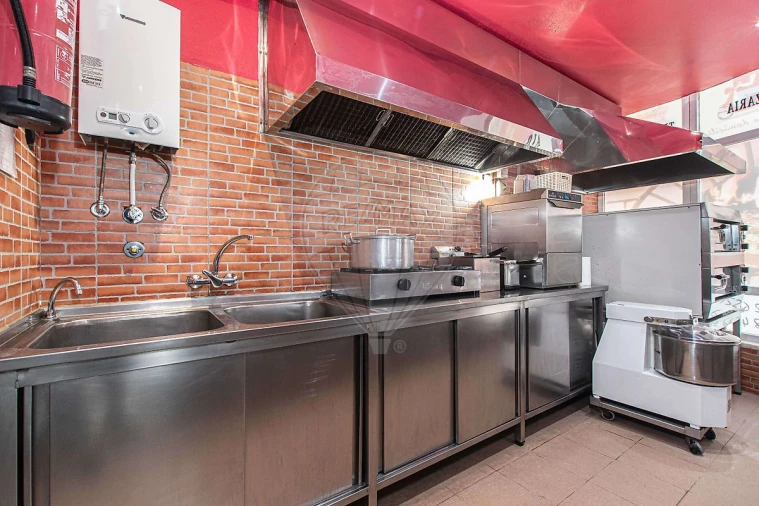 Negócio para Venda em Vialonga Foto 15