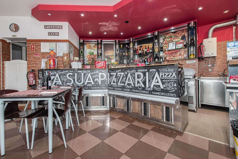 Negócio para Venda em Vialonga Foto 6