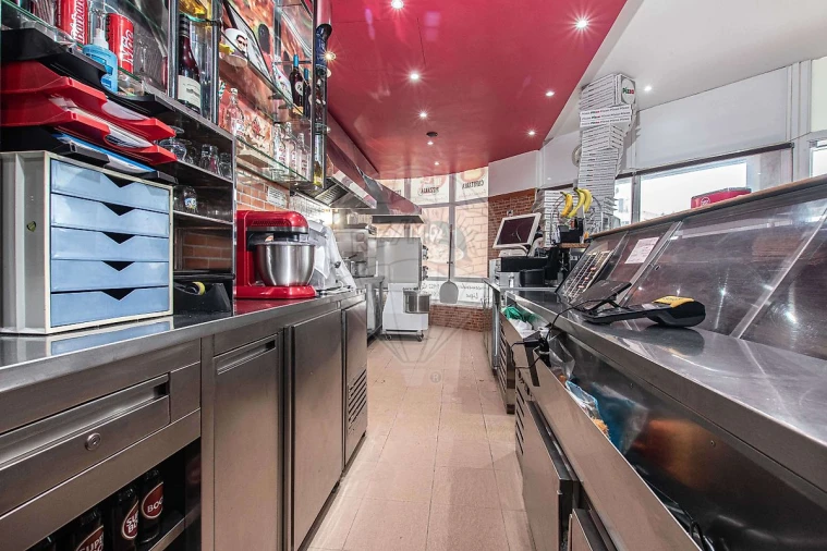 Negócio para Venda em Vialonga Foto 17