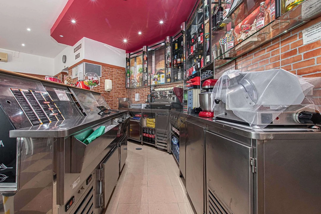 Negócio para Venda em Vialonga Foto 12