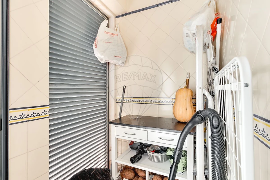 Apartamento T2 para Venda em Póvoa de Santa Iria e Forte da Casa Foto 10