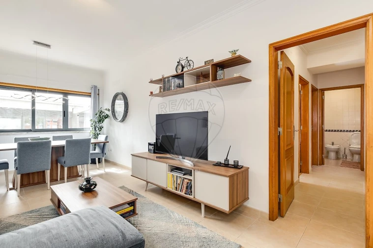 Apartamento T2 para Venda em Póvoa de Santa Iria e Forte da Casa Foto 15