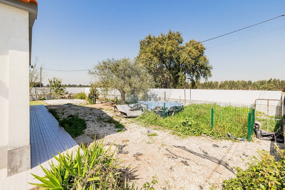 Moradia T2 para Venda em Glória do Ribatejo e Granho Foto 39