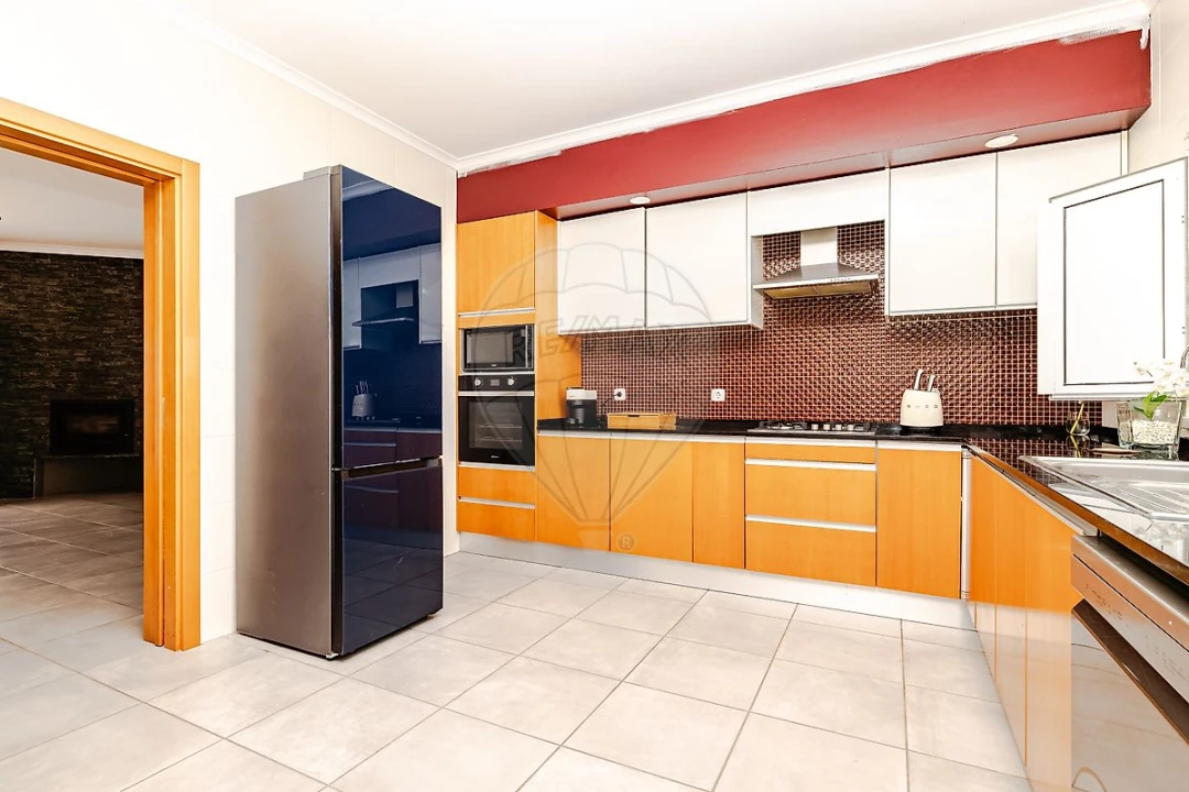 Moradia T2 para Venda em Glória do Ribatejo e Granho Foto 14