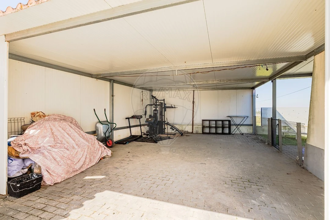 Moradia T2 para Venda em Glória do Ribatejo e Granho Foto 37