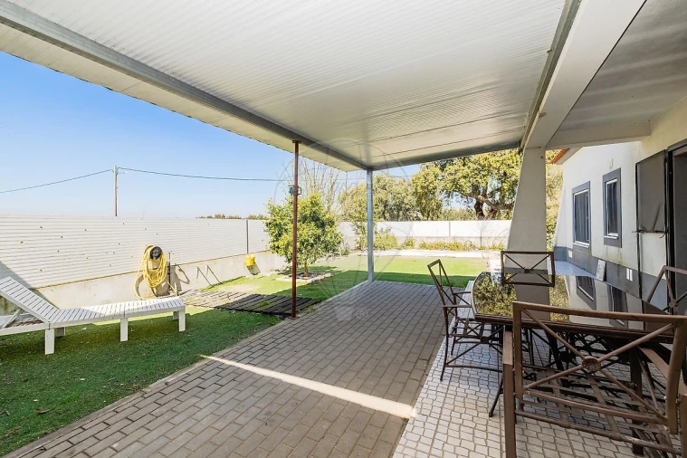 Moradia T2 para Venda em Glória do Ribatejo e Granho Foto 33