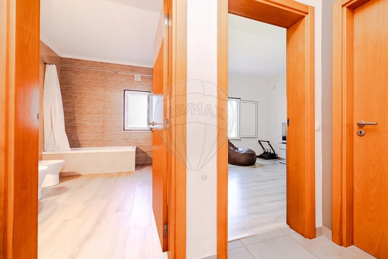 Moradia T2 para Venda em Glória do Ribatejo e Granho Foto 26