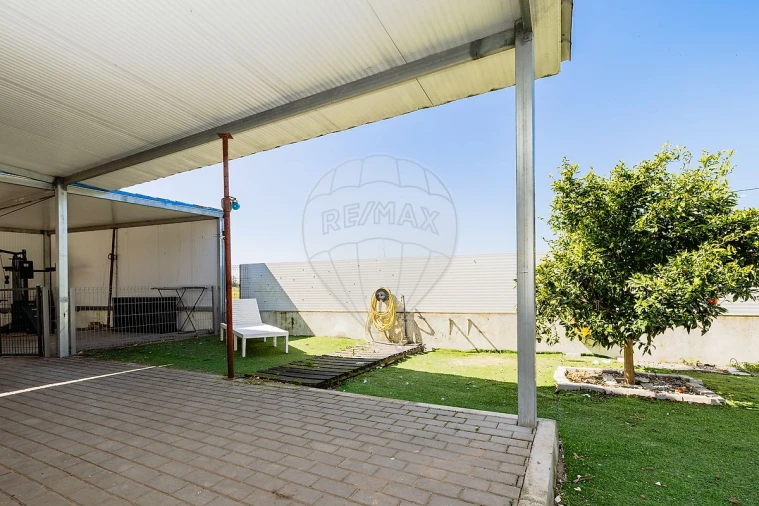 Moradia T2 para Venda em Glória do Ribatejo e Granho Foto 36